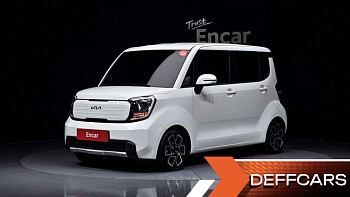 Kia RAY Signature купить на сайте DeffCars