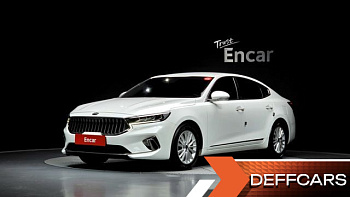 Kia K7 2.5 GDI Prestige купить на сайте DeffCars