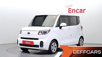 Kia RAY Standard Kia RAY Standard купить по цене 1 525 177 ₽  на сайте DeffCars