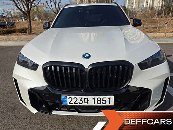 BMW X5 xDrive 50e M Sport купить на сайте DeffCars
