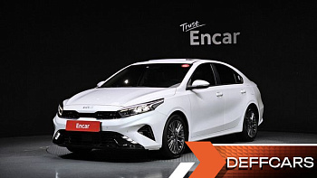 Kia K3 1.6 signature купить на сайте DeffCars