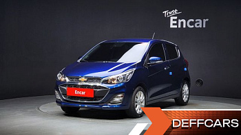 ChevroletGMDaewoo SPARK Premier ChevroletGMDaewoo SPARK Premier купить по цене 1 497 640.17 ₽  на сайте DeffCars