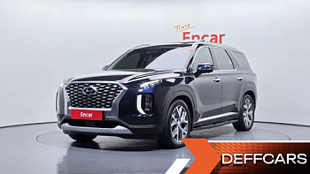 Hyundai PALISADE Gasoline 3.8 4WD Prestige купить на сайте DeffCars