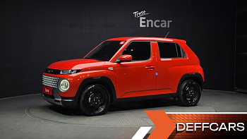 Hyundai CASPER Modern купить по цене 1 705 026 ₽  на сайте DeffCars