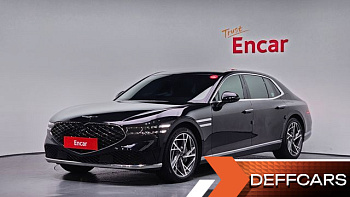 Genesis G90 Gasoline 3.5 Turbo AWD купить по цене 10 180 985.05 ₽  на сайте DeffCars