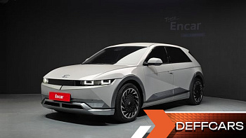Hyundai IONIQ5 Long Range AWD Prestige купить на сайте DeffCars