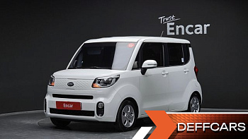 Kia RAY Trendy купить на сайте DeffCars