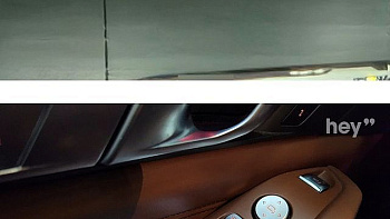 BMW X7 xDrive 40i M Sport 6STR купить по цене 6 907 049 ₽  на сайте DeffCars