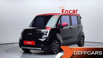 Kia RAY Signature купить по цене 2 174 527.33 ₽  на сайте DeffCars