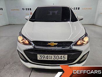 ChevroletGMDaewoo SPARK LT купить на сайте DeffCars