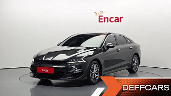 Kia K5 2.0 Prestige купить на сайте DeffCars