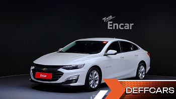 ChevroletGMDaewoo MALIBU 1.3 Turbo Premier купить по цене 1 830 559.73 ₽  на сайте DeffCars