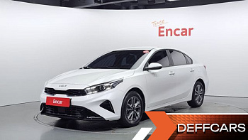 Kia K3 1.6 Prestige купить по цене 2 098 746 ₽  на сайте DeffCars