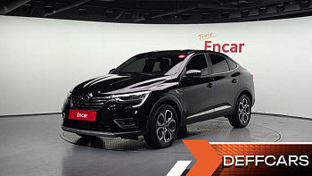 Renault-KoreaSamsung XM3 1.3 TCe RE Signature купить по цене 1 966 972 ₽  на сайте DeffCars