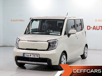 Kia RAY Trendy купить по цене 2 032 443 ₽  на сайте DeffCars