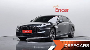 Genesis G90 Gasoline 3.5 Turbo AWD купить на сайте DeffCars