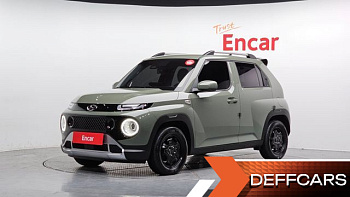 Hyundai CASPER Turbo The Essential купить по цене 1 716 798.38 ₽  на сайте DeffCars