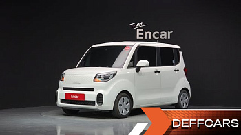 Kia RAY Van Prestige купить на сайте DeffCars