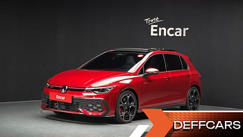 Volkswagen GOLF 2.0 GTI купить на сайте DeffCars