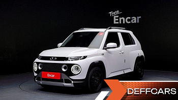 Hyundai CASPER Turbo The Essential купить по цене 2 017 219.95 ₽  на сайте DeffCars