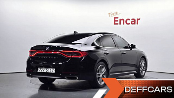 Hyundai GRANDEUR 2.4 Special купить на сайте DeffCars