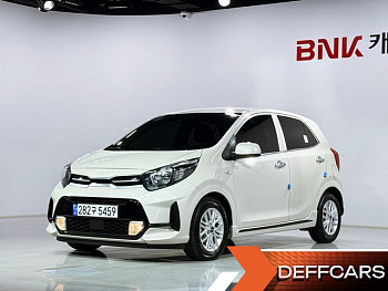 Kia MORNING Prestige купить по цене 1 701 021 ₽  на сайте DeffCars