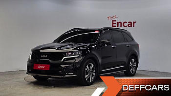 Kia SORENTO HEV 1.6 2WD Gravity купить на сайте DeffCars