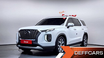 Hyundai PALISADE Gasoline 3.8 4WD Prestige купить на сайте DeffCars