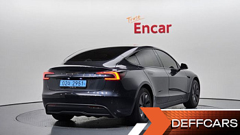 Tesla MODEL 3 RWD купить на сайте DeffCars
