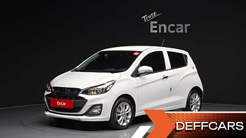 ChevroletGMDaewoo SPARK Premier купить на сайте DeffCars