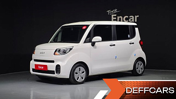 Kia RAY Van Prestige Kia RAY Van Prestige купить по цене 1 294 157 ₽  на сайте DeffCars