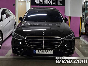 Mercedes S-CLASS S500L 4MATIC купить по цене 12 007 805.18 ₽  на сайте DeffCars