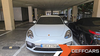 Porsche PANAMERA 2.9 AWD купить на сайте DeffCars