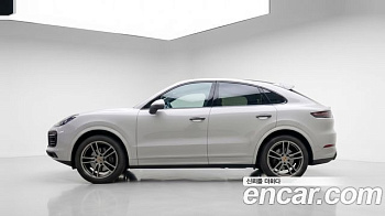 Porsche CAYENNE 3.0 COUPE PLATINUM EDITION купить на сайте DeffCars