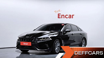 Kia K5 Noblesse купить на сайте DeffCars