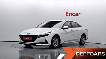 Hyundai AVANTE 1.6 Modern купить по цене 1 984 821 ₽  на сайте DeffCars