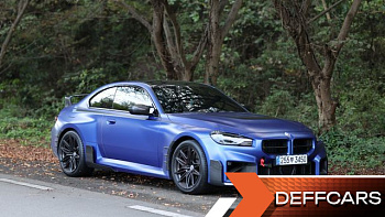 BMW M2 M2 First Edition купить на сайте DeffCars