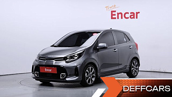 Kia MORNING Signature купить по цене 1 701 021 ₽  на сайте DeffCars