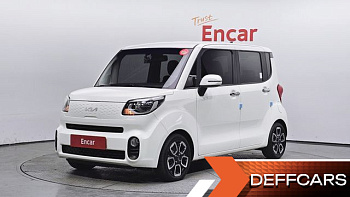 Kia RAY Best Selection купить по цене 1 655 546.50 ₽  на сайте DeffCars