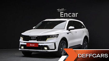 Kia SORENTO HEV 1.6 2WD Prestige купить на сайте DeffCars