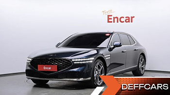 Genesis G90 Gasoline 3.5 Turbo AWD купить на сайте DeffCars