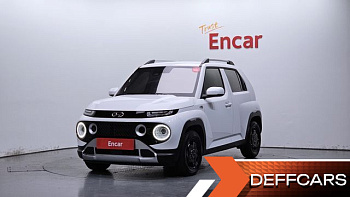 Hyundai CASPER Turbo The Essential купить по цене 2 388 028 ₽  на сайте DeffCars