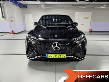 Mercedes EQS EQS580 4MATIC купить по цене 81 402 051.03 ₽  на сайте DeffCars