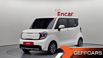Kia RAY Prestige купить на сайте DeffCars