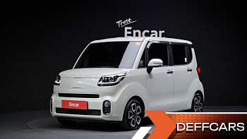 Kia RAY Signature купить по цене 1 689 735.50 ₽  на сайте DeffCars