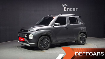 Hyundai CASPER Turbo Inspiration купить по цене 2 361 832 ₽  на сайте DeffCars