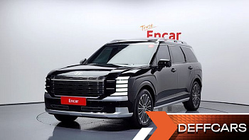 Hyundai PALISADE Gasoline 2.5T 4WD 9-Seater Calligraphy купить по цене 7 005 739.97 ₽  на сайте DeffCars