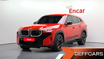 BMW XM 4.4 купить на сайте DeffCars