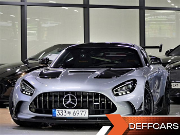 Mercedes AMG GT 4,0 Black Series Mercedes AMG GT 4,0 Black Series купить по цене 35 216 464 ₽  на сайте DeffCars