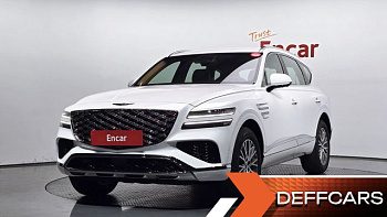 Genesis GV80 2.5T Gasoline 2WD купить по цене 7 261 354 ₽  на сайте DeffCars